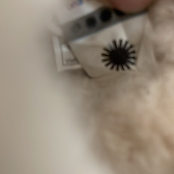 UGG FLUFF YEAH SLIDE SANDAL WOMENS SIZE 5 - Picture 7 of 15